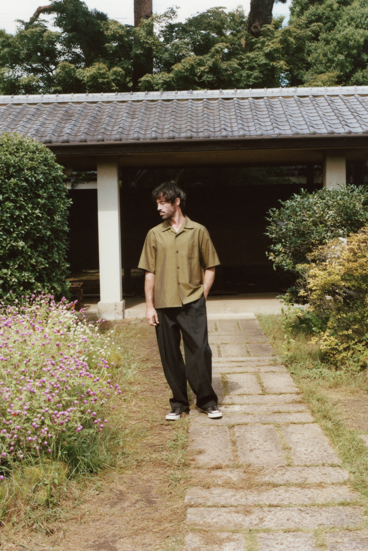 visvim WMV Official Web Store